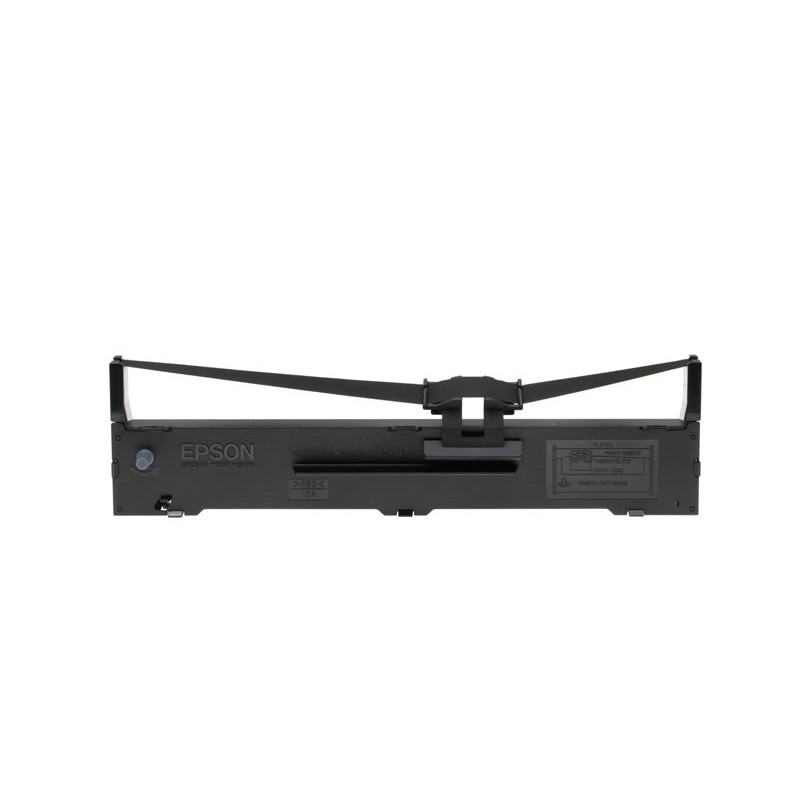 Epson Black Fabric Ribbon